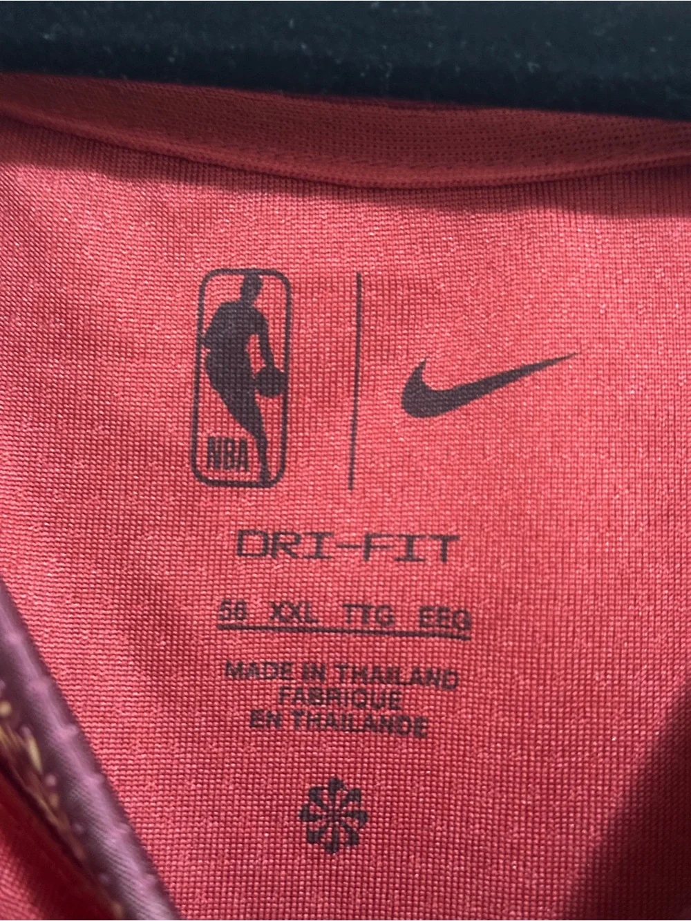 Nike donovan mitchell